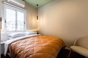 City Heart Apartments