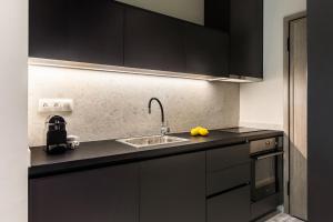 City Heart Apartments