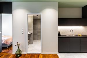 City Heart Apartments