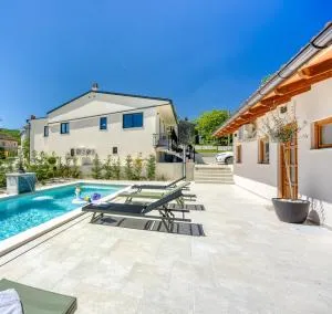 Casa Fortunato with Private Pool - Gromnik