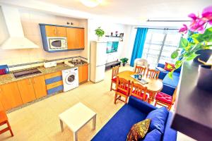 Mercado Abastos Central Apartment