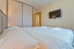 Apartman Filipović, Vila Dunav