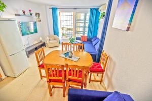 Mercado Abastos Central Apartment