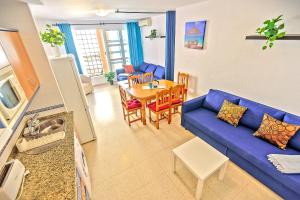 Mercado Abastos Central Apartment