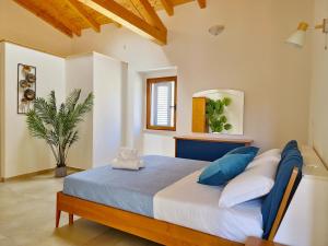 One-Bedroom Superior Apartment room in Arcada II
