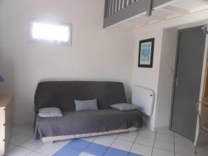 STUDIO MEZ 25M2 + TERRASSE 6m2 REF 4014