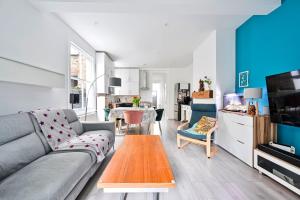 GuestReady - Lovely retreat with garden in London