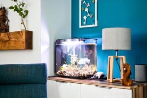 GuestReady - Lovely retreat with garden in London