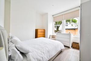 GuestReady - Lovely retreat with garden in London