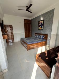 Nikunj Abodes - Vrinda Kunj