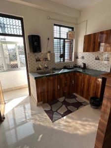 Nikunj Abodes - Vrinda Kunj
