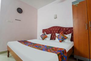 Via Terra - Nr Madras Medical Mission Hospital, Mogappair