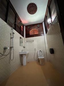 บ้านอากงโฮมสเตย์ แม่ริม เชียงใหม่ Baan Are Gong Homestay Mae Rim Chiang Mai