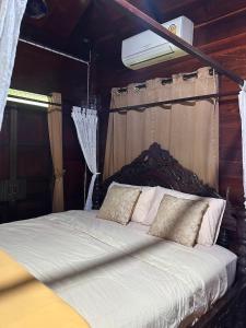 บ้านอากงโฮมสเตย์ แม่ริม เชียงใหม่ Baan Are Gong Homestay Mae Rim Chiang Mai