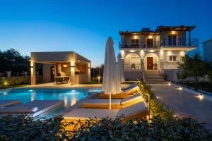 Paris Family Villa! - Makhairádhon