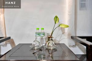 HANZ 82 Sen Hotel Saigon