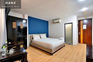 HANZ 82 Sen Hotel Saigon