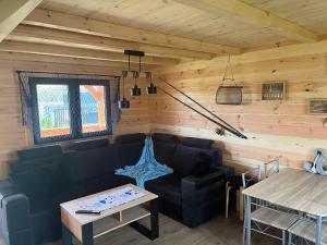 Swojskie Chatki - Rybacka Chatka