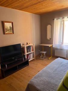 Charmante maison à la montagne