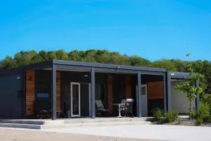 Mobilna hiška Sončni Gaj - Podvinci