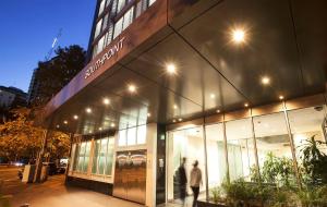 Complete Host Southpoint Apartments