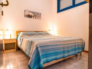 Cozy apartment with sunny terrace in Bibione