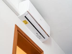 Cozy apartment with sunny terrace in Bibione