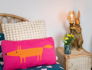 Family Friendly Sleeps 6 in Exmouth By The Sea