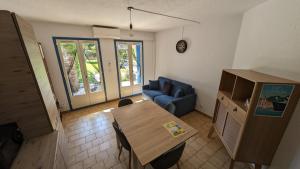 Appartements Magnifique T2 - Santa Cruz 62 : photos des chambres