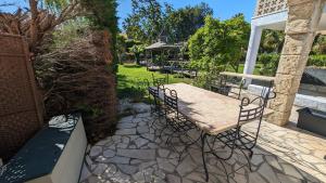 Appartements Magnifique T2 - Santa Cruz 62 : photos des chambres