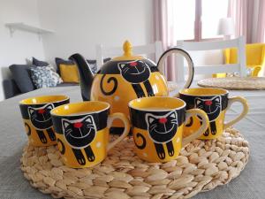 DOMEÄEK ve Frymburku