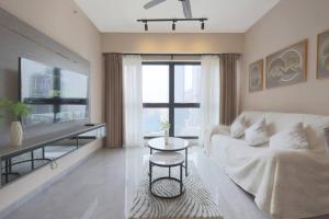 Agile Bukit Bintang TRX by Home - 4hvězdičkové hotely ve městě Kuala Lumpur