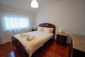 Casa do Largo - Sitio da Nazaré