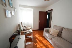 Casa do Largo - Sitio da Nazaré