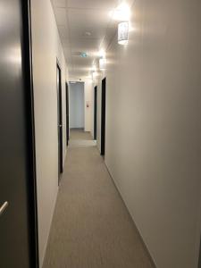 APPARTEL 76 CHAMBRES