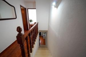 Casa do Largo - Sitio da Nazaré