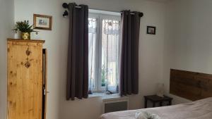 Appartements Au Gre de L'ill 'Les Cigognes' : photos des chambres