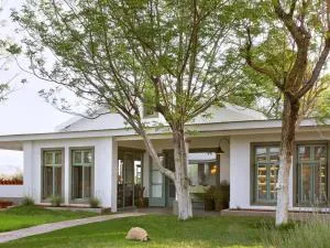 Noois’hof Sinclair Nature Reserve - Duwisib