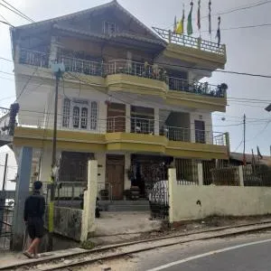 Namgyal homestay - Sonāda