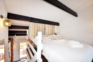 Appartement Cosy vue mer au Cœur de Port Leucate