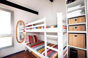 Appartement Cosy vue mer au Cœur de Port Leucate