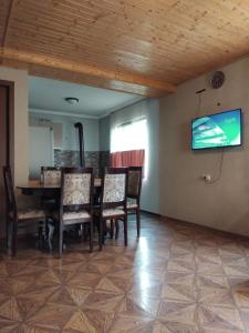 New Seti Guest House