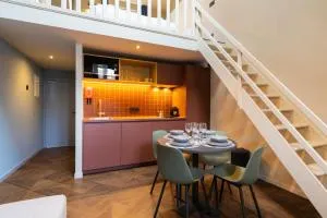 Märch - Leuven Leopold 12 - Herent