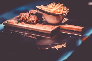 Revier Mountain Lodge Saas-Fee