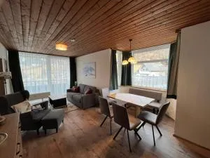 Appartement Bella - Haus Kärnten - Bach