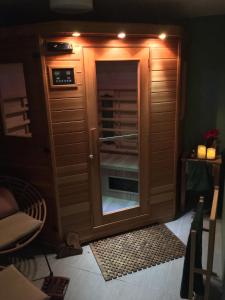 Appartements love Cevennes : photos des chambres