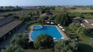 Borghetto Beach Club Resort - Crotone