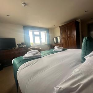 Deluxe King Room room in Waveney Inn