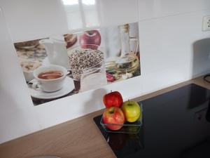 Wohlfühlwohnung