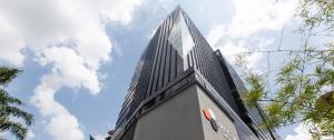 The Parkville - Bangsar Trade Centre